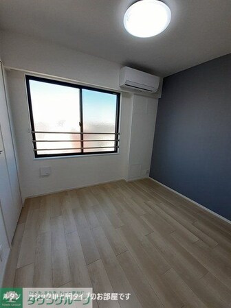 ヒカルサ熊谷石原サウスの物件内観写真